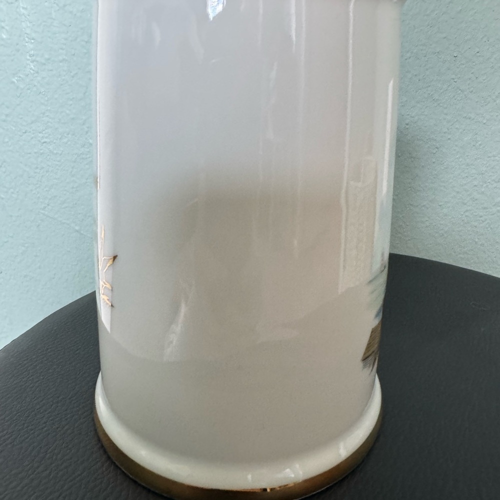 Vintage 1984 Norman Rockwell Collector’s Ceramic Mug Seafarers‎ Design - Picture 5 of 6
